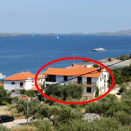 Apartments By The Sea Sali, Dugi Otok - 454 المظهر الخارجي الصورة