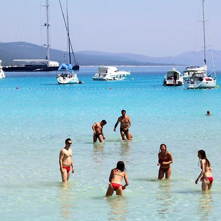 Apartments By The Sea Sali, Dugi Otok - 454 المظهر الخارجي الصورة