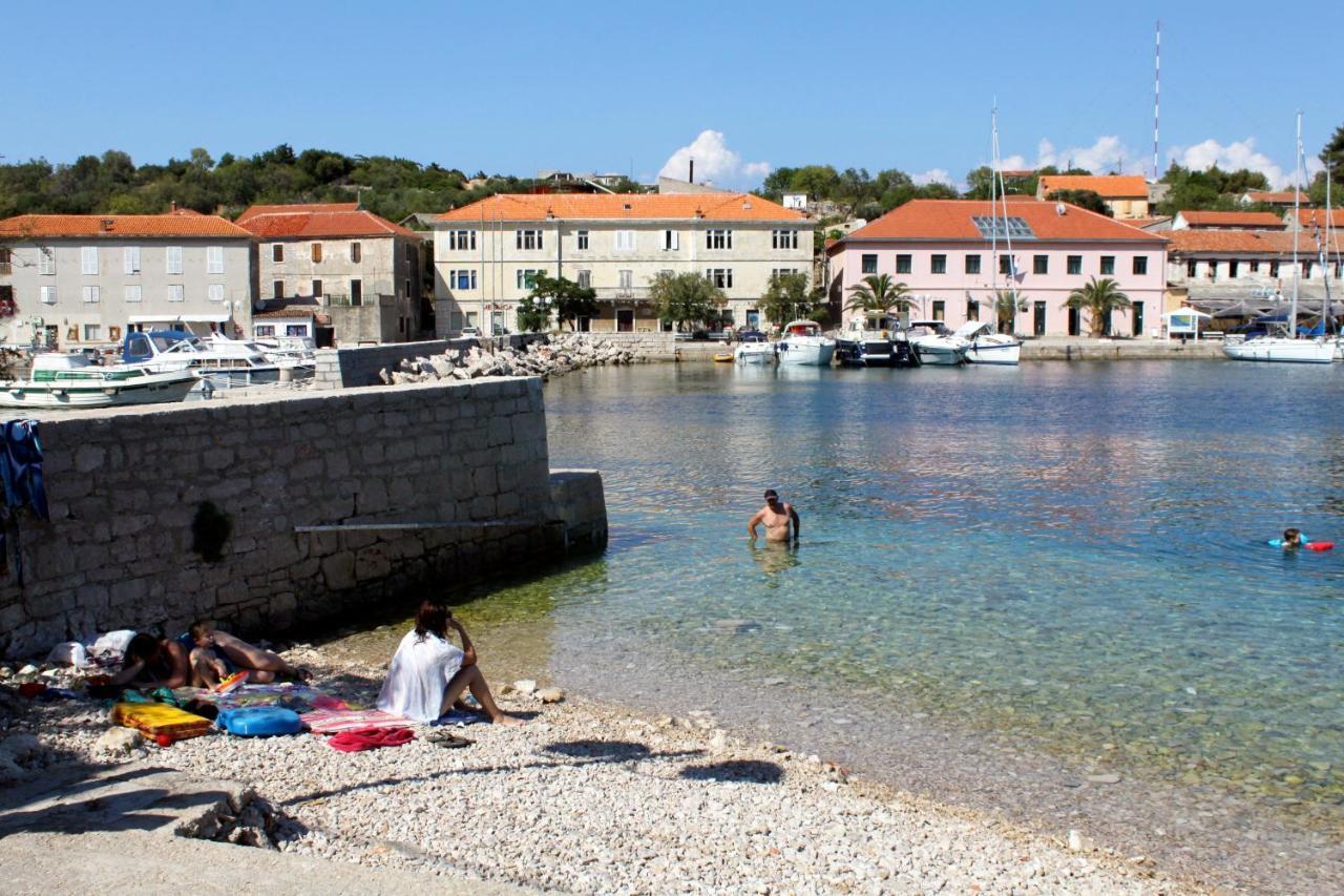 Apartments By The Sea Sali, Dugi Otok - 454 المظهر الخارجي الصورة