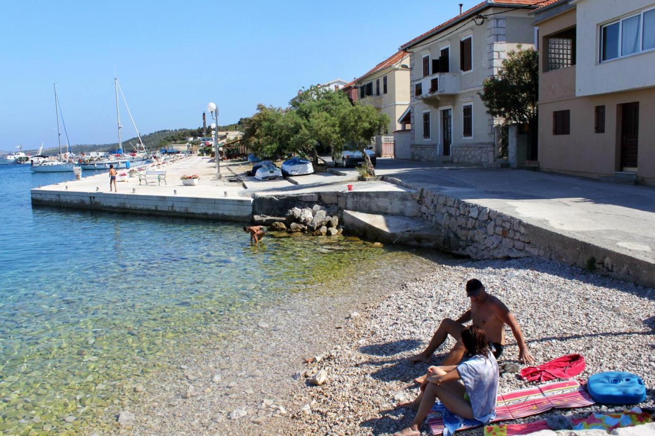Apartments By The Sea Sali, Dugi Otok - 454 المظهر الخارجي الصورة