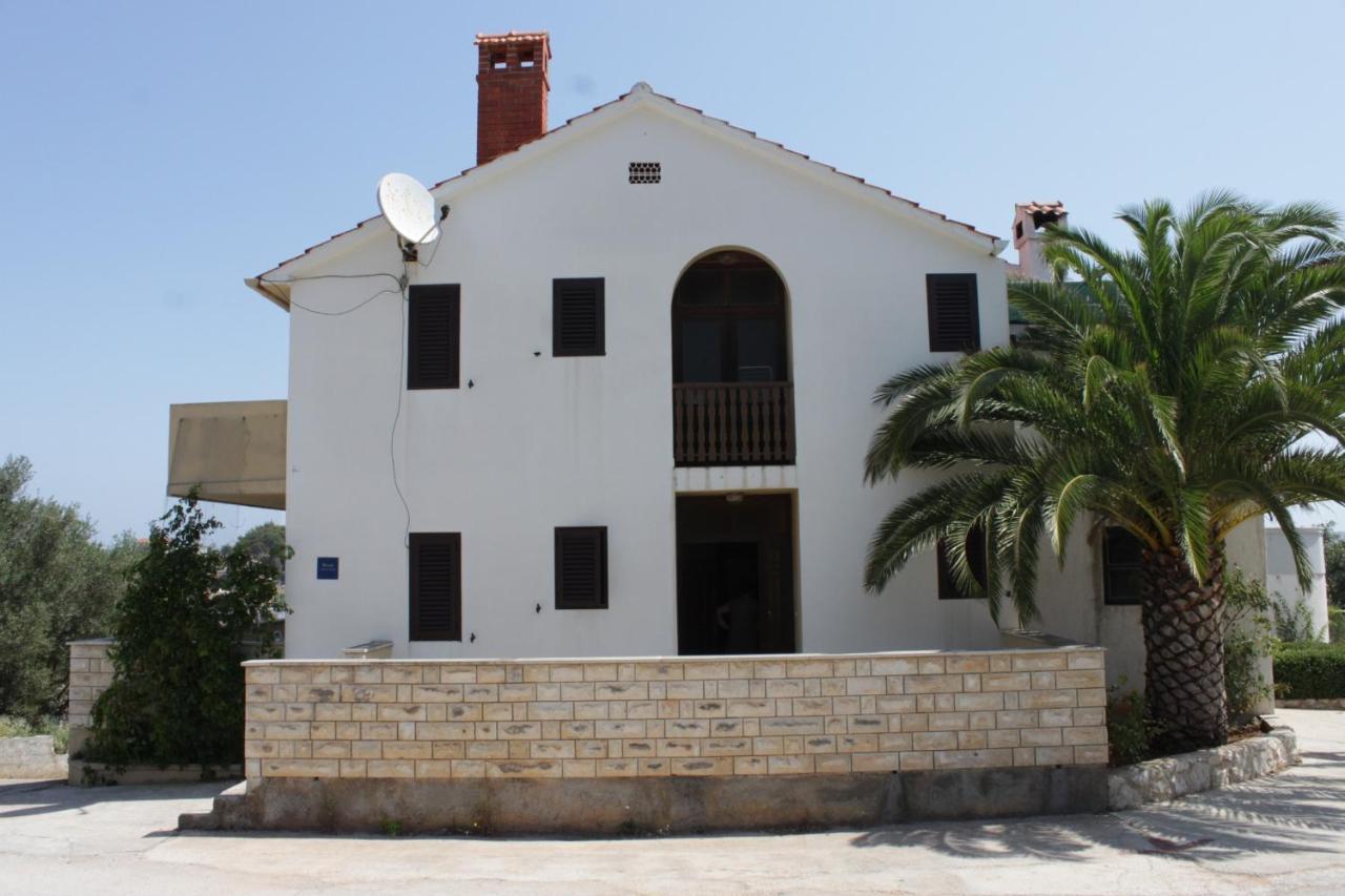 Apartments By The Sea Sali, Dugi Otok - 454 المظهر الخارجي الصورة