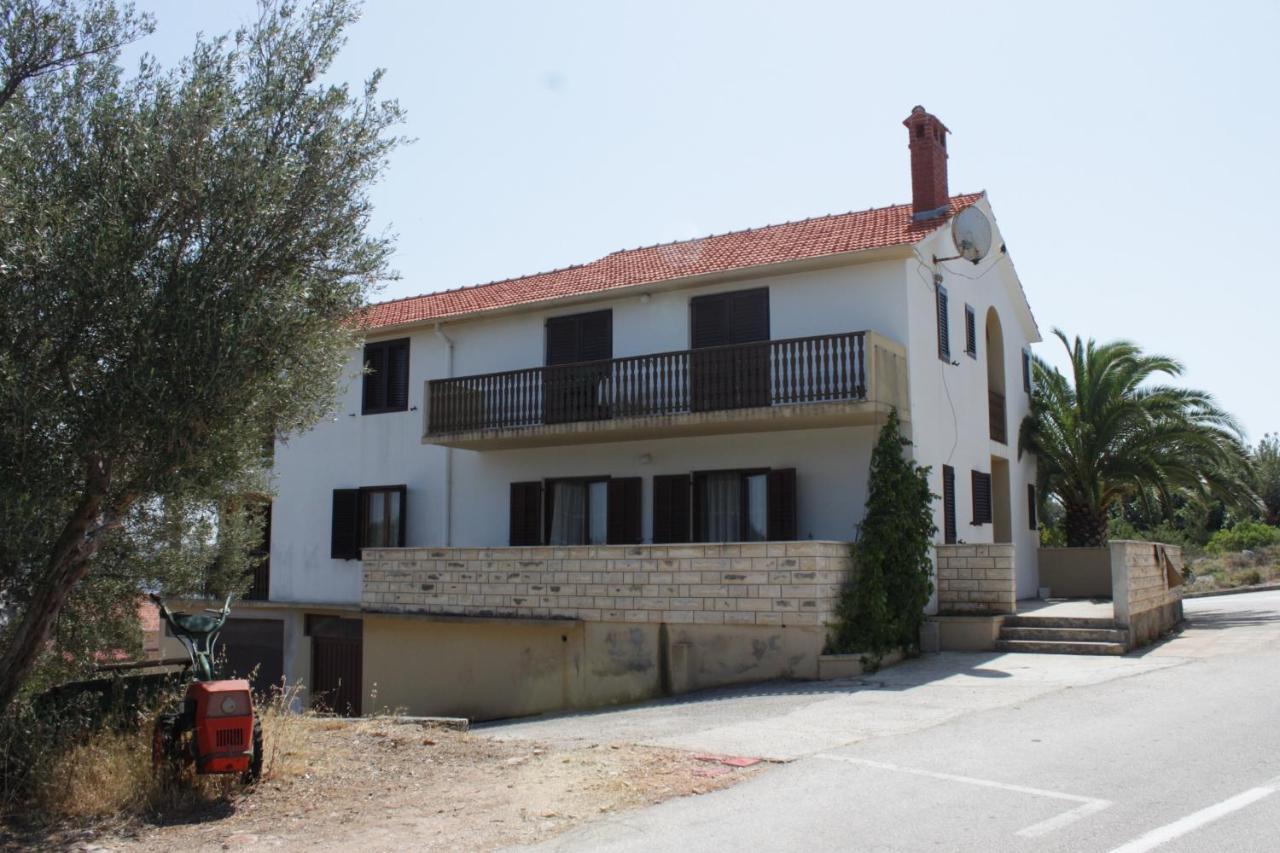 Apartments By The Sea Sali, Dugi Otok - 454 المظهر الخارجي الصورة
