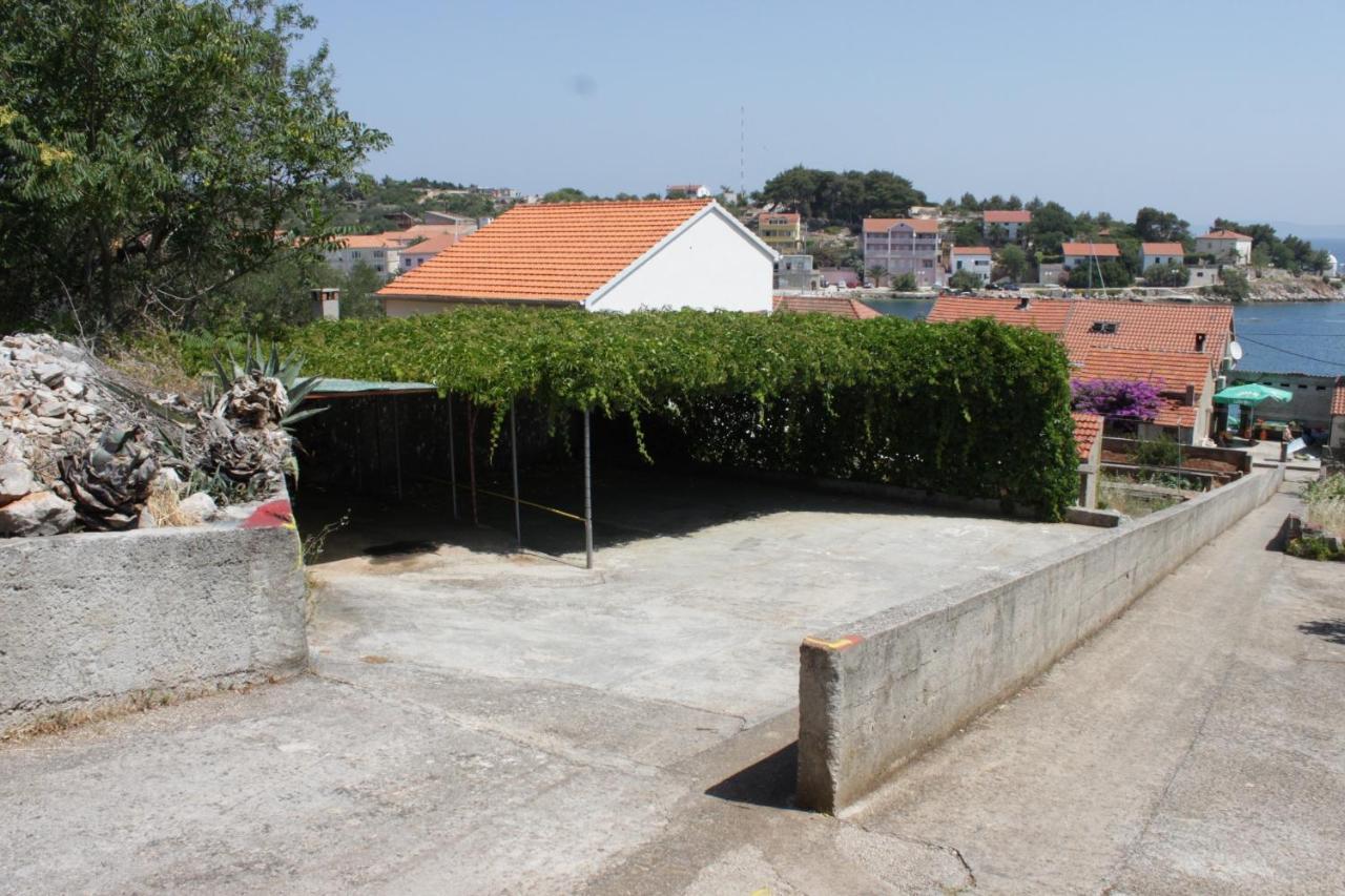 Apartments By The Sea Sali, Dugi Otok - 454 المظهر الخارجي الصورة