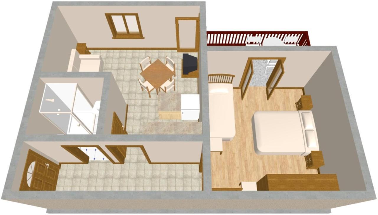 Apartments By The Sea Sali, Dugi Otok - 454 المظهر الخارجي الصورة