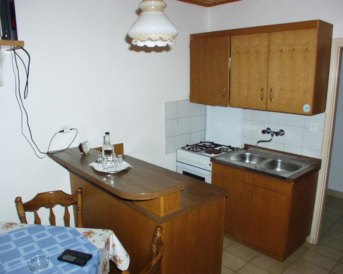 Apartments By The Sea Sali, Dugi Otok - 454 المظهر الخارجي الصورة