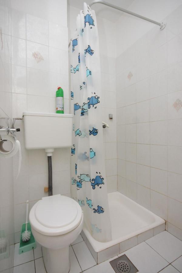 Apartments By The Sea Sali, Dugi Otok - 454 المظهر الخارجي الصورة