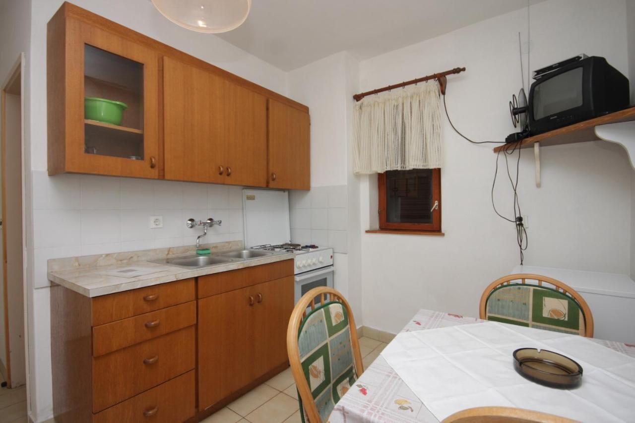 Apartments By The Sea Sali, Dugi Otok - 454 المظهر الخارجي الصورة