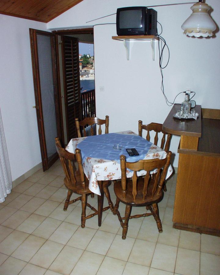Apartments By The Sea Sali, Dugi Otok - 454 المظهر الخارجي الصورة
