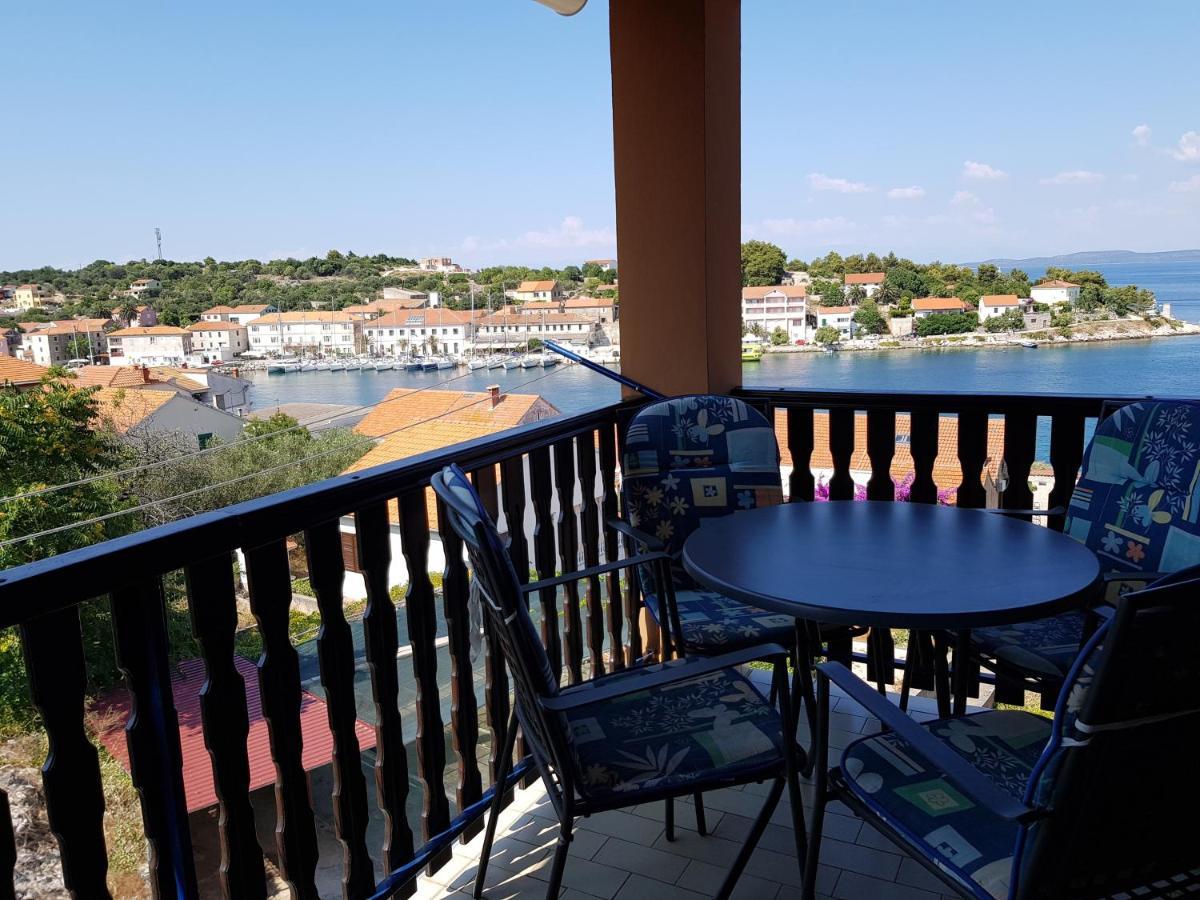 Apartments By The Sea Sali, Dugi Otok - 454 المظهر الخارجي الصورة