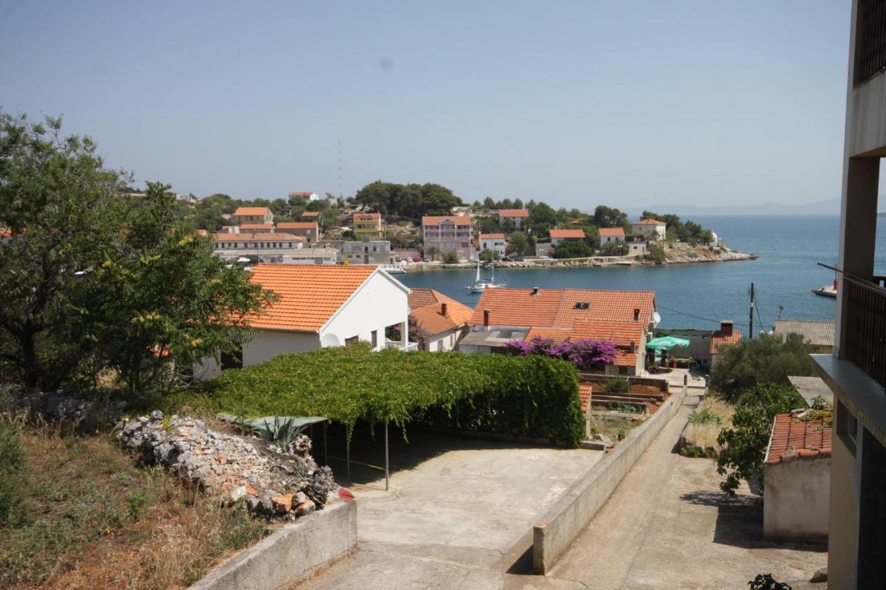 Apartments By The Sea Sali, Dugi Otok - 454 المظهر الخارجي الصورة
