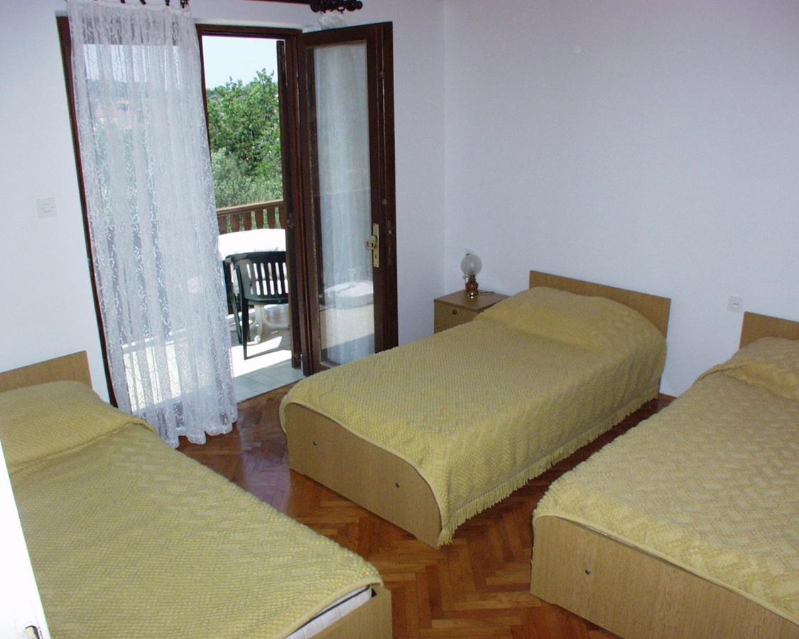 Apartments By The Sea Sali, Dugi Otok - 454 المظهر الخارجي الصورة