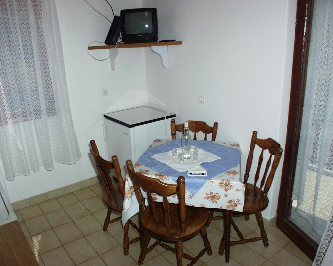 Apartments By The Sea Sali, Dugi Otok - 454 المظهر الخارجي الصورة