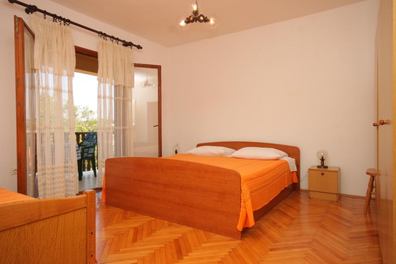 Apartments By The Sea Sali, Dugi Otok - 454 المظهر الخارجي الصورة
