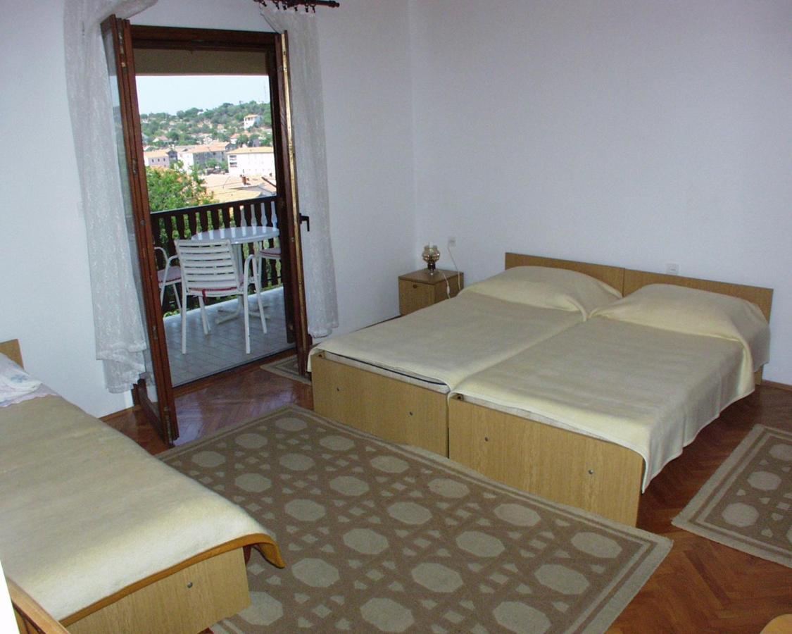 Apartments By The Sea Sali, Dugi Otok - 454 المظهر الخارجي الصورة