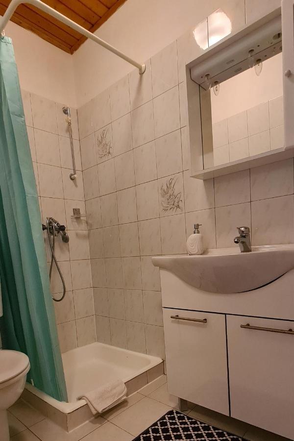 Apartments By The Sea Sali, Dugi Otok - 454 المظهر الخارجي الصورة