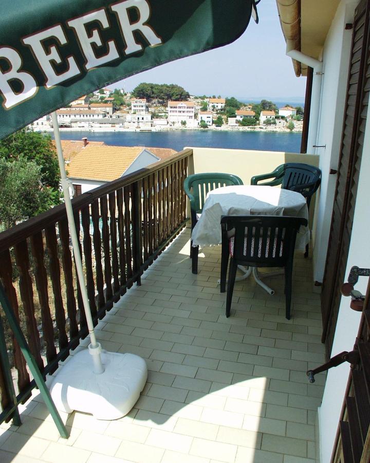 Apartments By The Sea Sali, Dugi Otok - 454 المظهر الخارجي الصورة