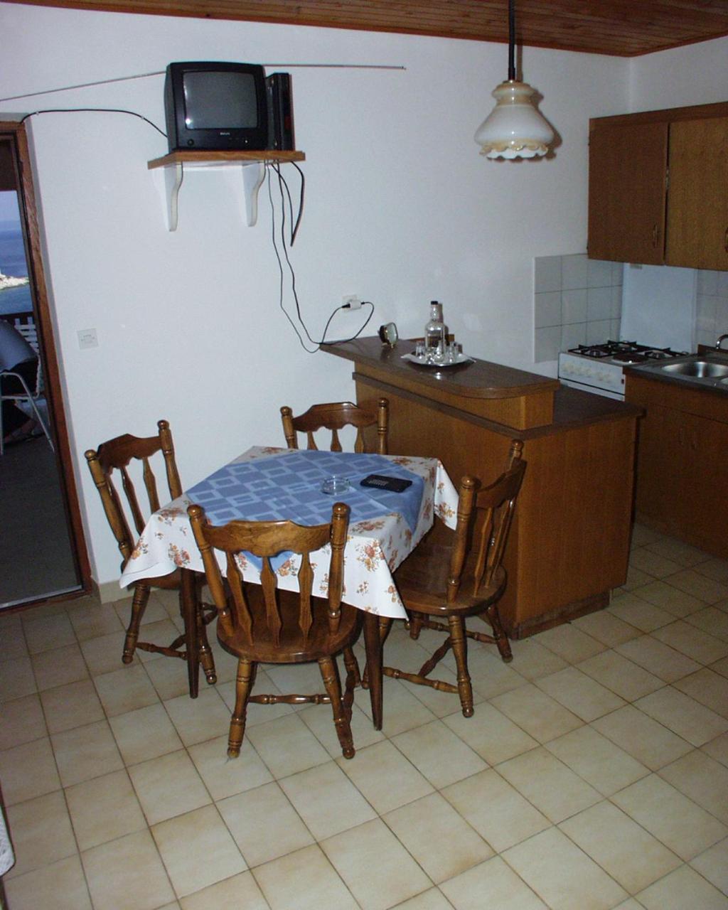 Apartments By The Sea Sali, Dugi Otok - 454 الغرفة الصورة