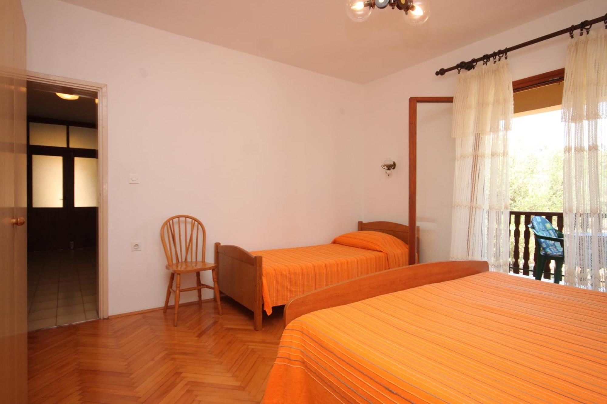 Apartments By The Sea Sali, Dugi Otok - 454 الغرفة الصورة