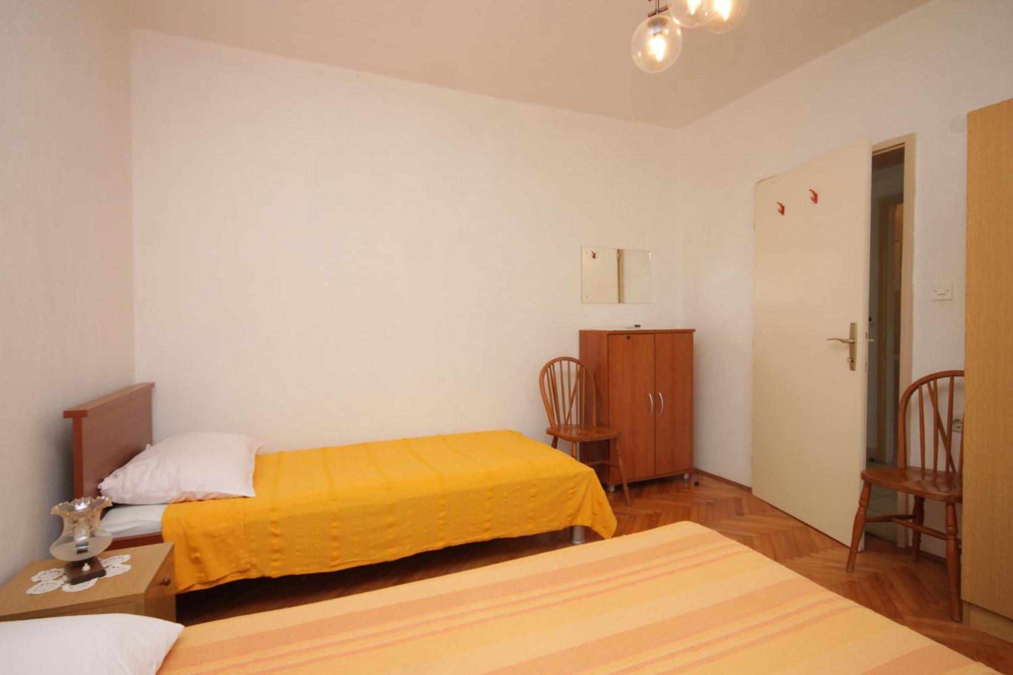 Apartments By The Sea Sali, Dugi Otok - 454 الغرفة الصورة