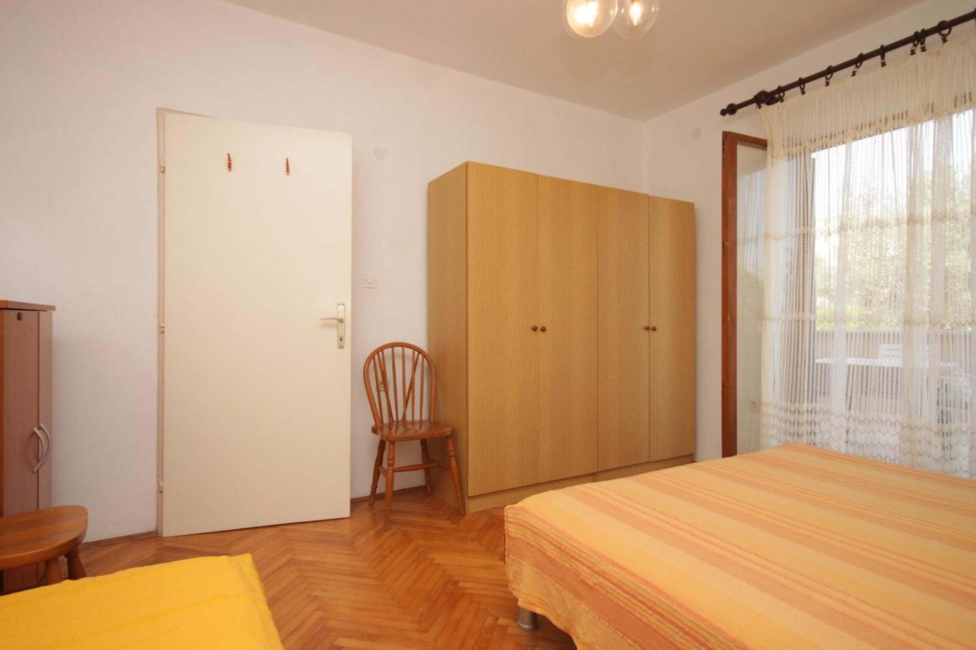 Apartments By The Sea Sali, Dugi Otok - 454 الغرفة الصورة